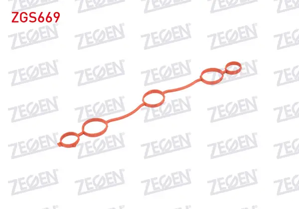 Üst Kapak Contası Clio V / Captur 1.0 TCE-Sce