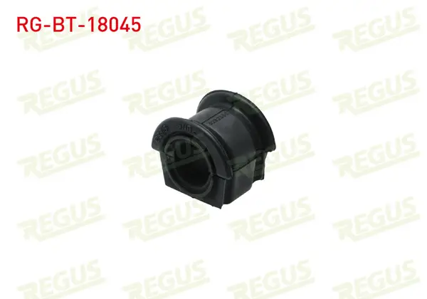 Viraj Demir Lastiği 23.5mm Doblo 2001 -