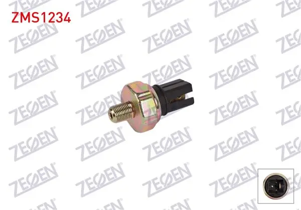 Yağ Basınç Müşürü 0,2 Bar Nissan Micra 1.2 2003-2010 / Pathfinder 3.3 1997-2004