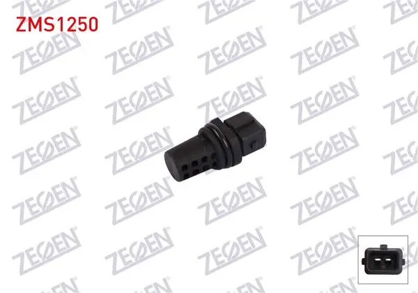 Fan Müşürü (85-80 C) Toyota Avensis 1997-2000 / Camry 1996-2001