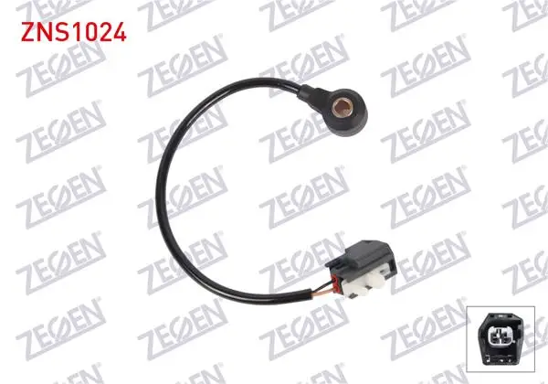 Vuruntu Sensörü Ford Mondeo III 2.0 2000-2007 / Mondeo IV 2.0 2007-2015
