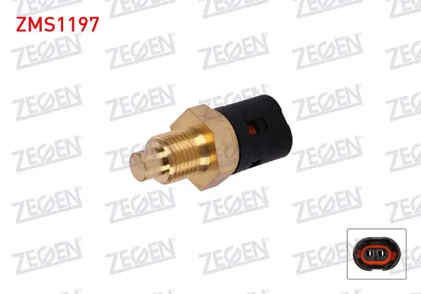 Fan Müşürü (110 C) Renault Master II 1998-2001 / Opel Movano A 1998-2001