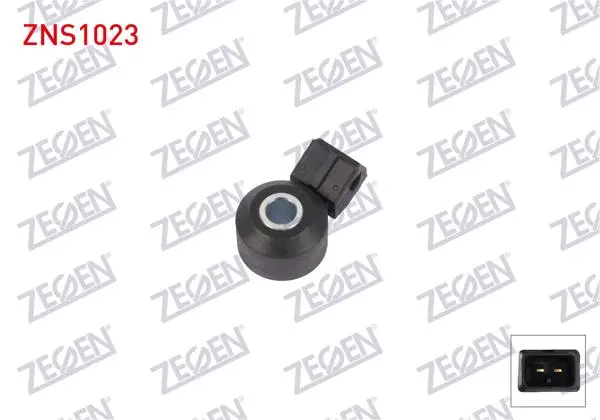 Vuruntu Sensörü Renault Laguna III 2.0 2007-2015 / Clio III 2.0 2006-2014
