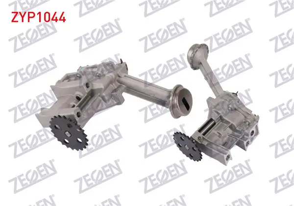 Yağ Pompası Renault Clio II-III-IV 1.5 DCI 98-/ Kangoo-Megane I-II 1.5 DCI 98-08 / Symbol II 1.5 DCI 08-12 / Duster-Lodgy 1.5 DCI 10-/ Logan 1.5 DCI 04-12 / Sandero 1.5 DCI 08-13