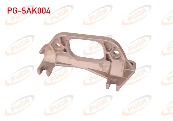 Şanzıman Mesnet Takozu Megane II / Clio / Kangoo / Sandero 1.5 DCI