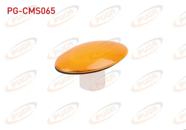 Çamurluk Sinyali Sarı Transit V184 / V347