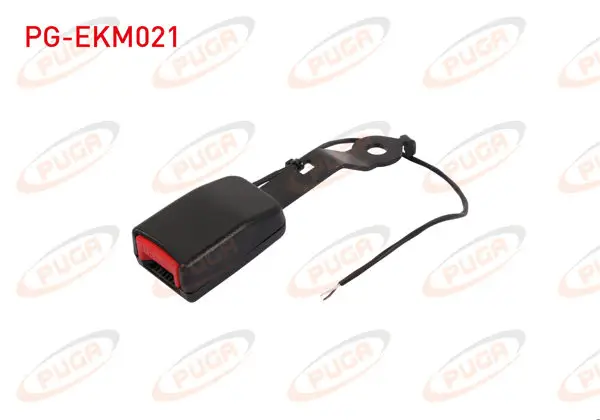 Emnıyet Kemer Kilidi Sol (Ikazlı Mekanizma) Doblo