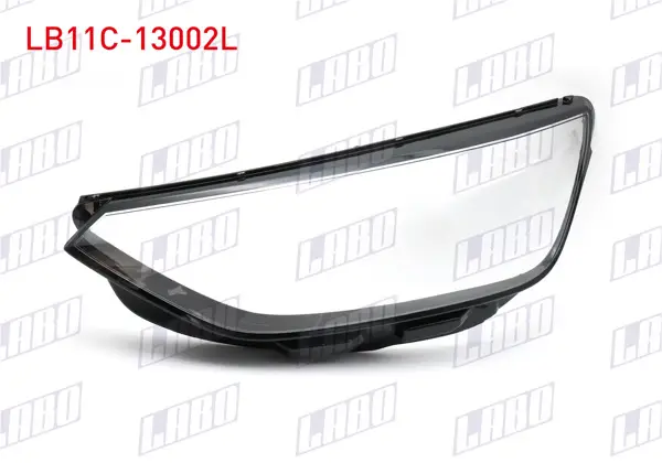 Far Camı Sol Audi A4 2020 -