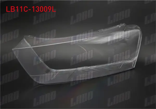 Far Camı Sol Audi Q3 2012 -