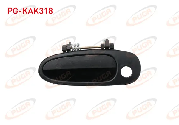 Kapı Dıs Açma Kolu Ön Sol Toyota Corolla Ae-101 1993-1998