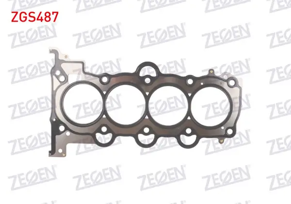 Silindir Kapak Contası Accent Blue / i20 / i30