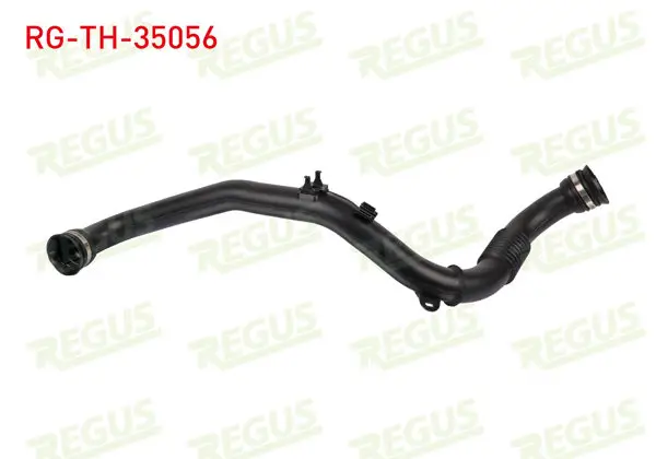 Turbo Hortumu Laguna II / Traffic II / Megane II 1.9 DCI