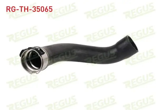 Turbo Hortumu Clio IV / Duster / Dokker / Lodgy 1.2 TCE