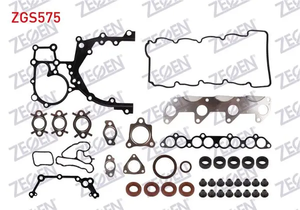 Motor Takım Conta (Skc Yok) i20 / i30 / Elantra / Ceed 1.6 CRDI