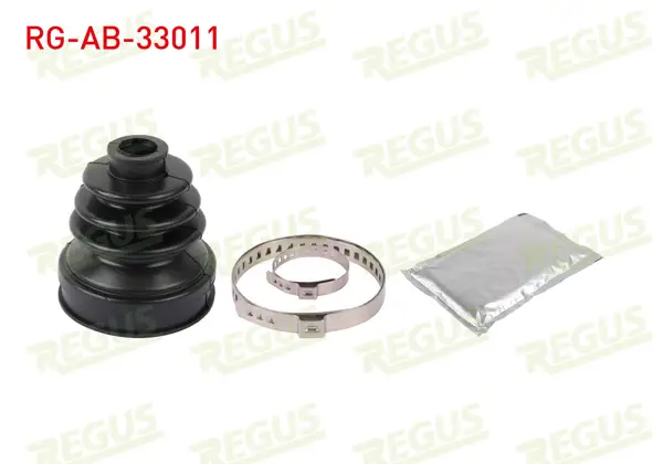Aks Körüğü İç Kit 206 / 207 / 208 / Partner / C3 / Berlingo