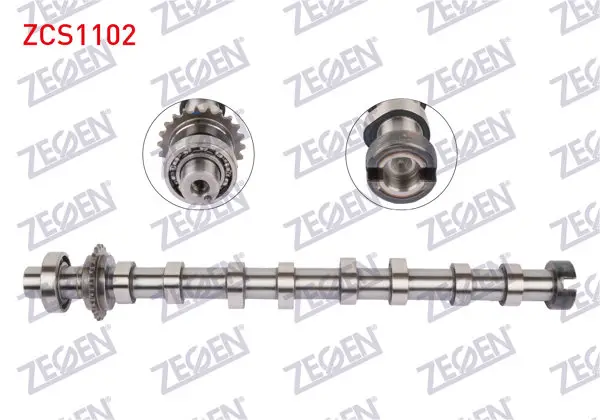 Eksantrik Mili Emme Citroen C4 X / Peugeot 3008 Actıve Prıme 1.5 Bluehdi 130 Hp 2023 -