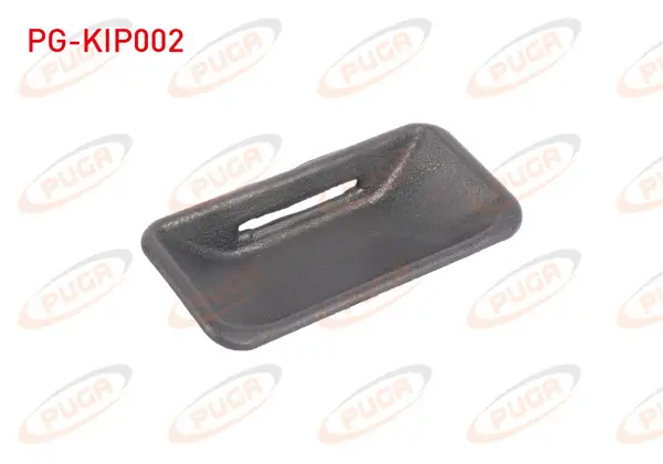 Kapı Açma Avuc Icı Plastiği Ic Siyah Renault R12 Toros