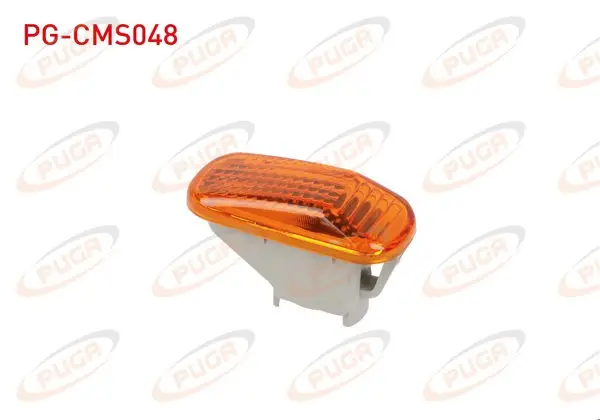 Çamurluk Sinyali Sarı Honda Civic 2001-2006