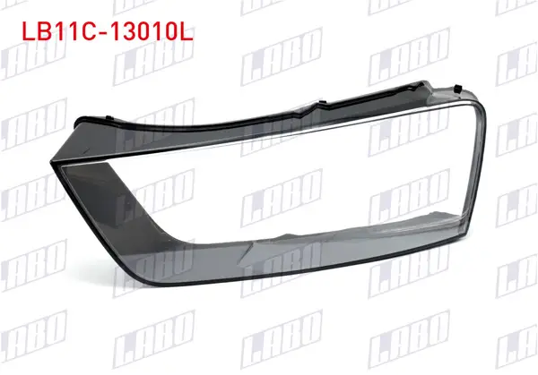 Far Camı Sol Audi Q3 2016 -