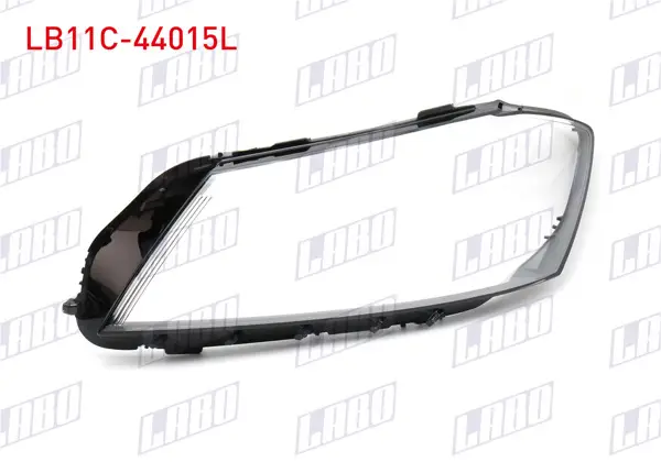 Far Camı Sol Volkswagen Passat B8 2016-Led