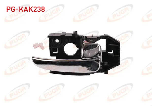 Kapı İç Açma Kolu Krom Sağ Hyundai Elantra 2001-2007