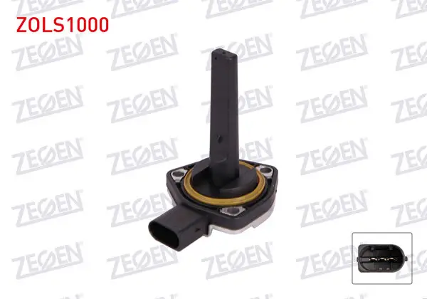 Yağ Seviye Sensörü BMW 3 Serisi (E46) 318 İ-320 D-330 D-330İ 2001-2005 / Land Rover Freelander 2.0 TD 4X4 2000-2006