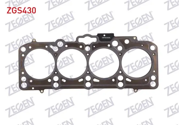 Silindir Kapak Contası 1.49 mm Caddy-Transporter-Passat 1.9 TDI