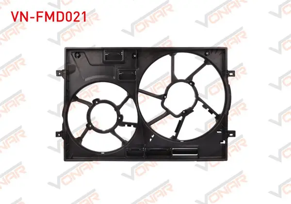 Fan Davlumbazı Golf VII / Passat / A3 / Leon / Suber B