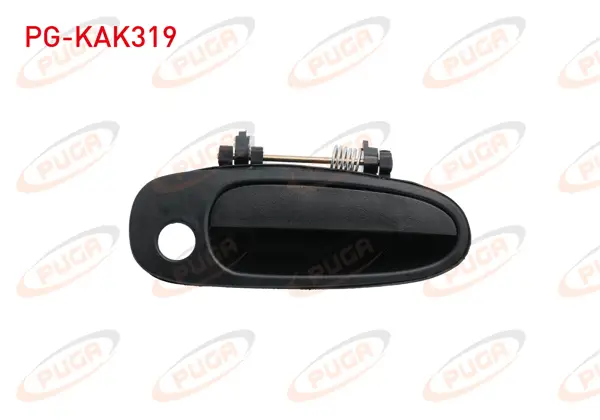 Kapı Dıs Açma Kolu Ön Sağ Toyota Corolla Ae-101 1993-1998
