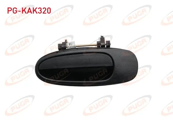 Kapı Dıs Açma Kolu Arka Sol Toyota Corolla Ae-101 1993-1998