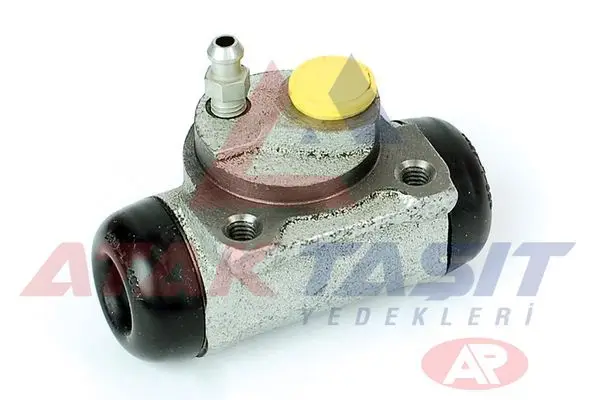 Fren Silindiri Arka Sağ Dokum 22,22 mm Renault R21 Manager 1.7 1986-1993