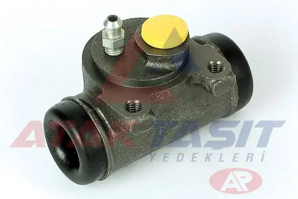 Fren Silindiri Arka Sağ Dokum 20,64 mm Peugeot 207 1.4İ-1.4 HDI-1.6 HDI-1.6İ 2006-2012 / Peugeot 405 I 1.9 1987-1996