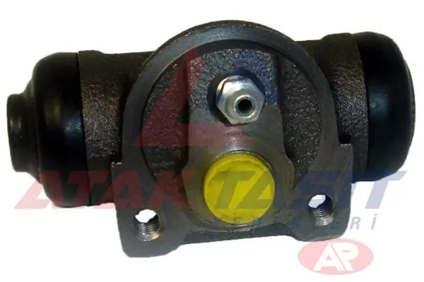 Fren Silindiri Arka Sol-Sağ Dokum 22,22 mm Fiat 131 1.3-1.6 1979-1993 / Fiat 124 1.2 1966-1985 / Serce 1.2 1983-1996 / Sahın 1.4-1.6-1.4E-1.6E 93-02 / Kartal 1.6-1.6E 93-02 / Dogan 1.6-1.6E 93-02 (Ince Dıs)