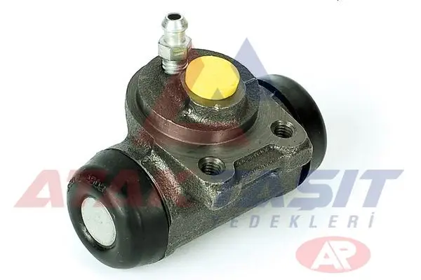 Fren Silindiri Arka Sol-Sağ Dokum 19,05 mm Peugeot 206 1.4İ-1.4 HDI-1.6İ-2.0İ 1998-2006 / 106 1.4-1.6 ABS li 1991-2002