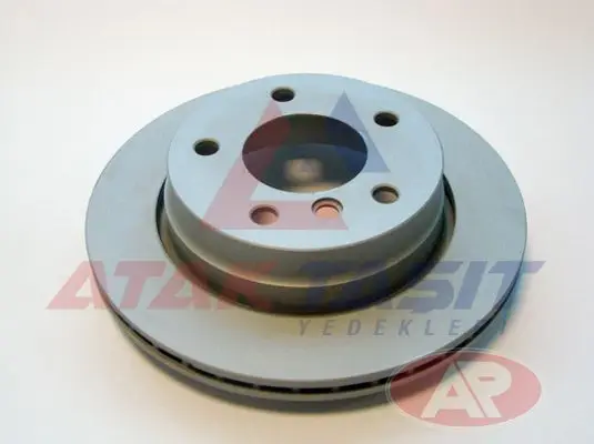 Fren Diski Arka Havalı Klamalı BMW 3 Serisi (E36) 316 İ 5 Bijon 276X19x75x60 1990-1998
