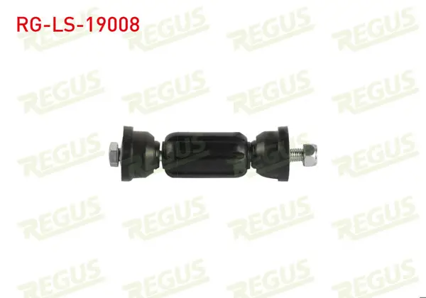 Z-Rot Arka Ford Focus I 1998-2004