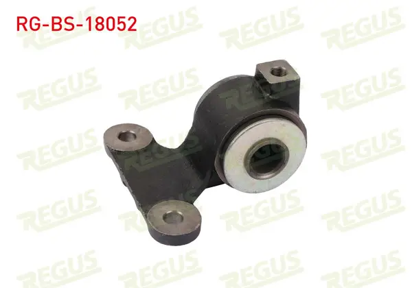 Salıncak Burcu Ön Sol Alt Fiat Scudo (270) 1.6 Mjt 2007 -