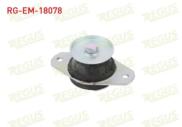 Motor Takozu On Fiat Palio (178Bx) (178Dx) 1.2İ 16V 1996-2005