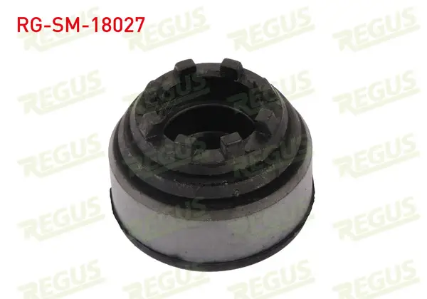 Amortisör Takozu Ön Sol-Sağ Fiat Uno 70 1.4İ 1994-2000