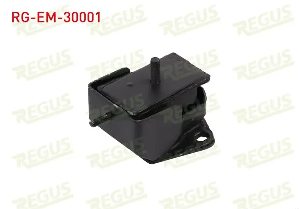 Motor Takozu Ön Sol-Sağ Mitsubishi L 300 (P0w,P1w) 2.5 D 1986-2006