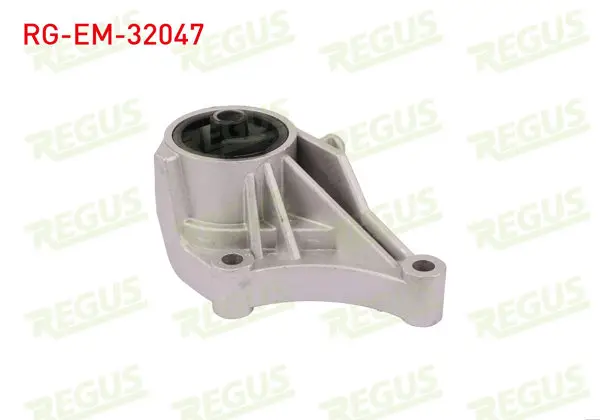 Motor Takozu Ön Alt Opel Corsa C 1.3 CDTI 2000-2006