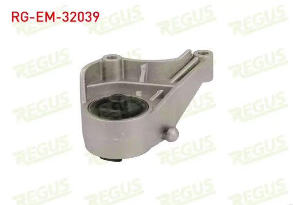 Motor Takozu On Opel Combo C 1.7 CDTI 2001-2006