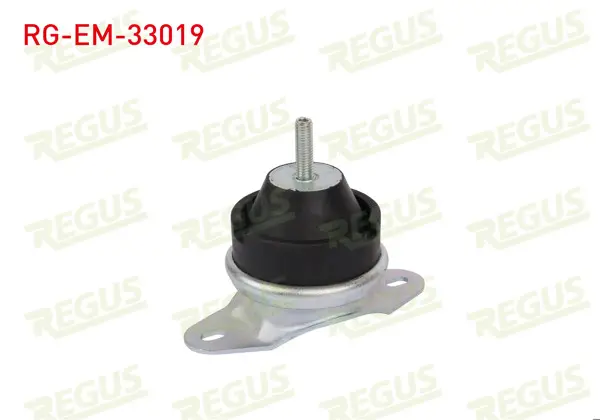 Motor Takozu Ön Sağ Peugeot 407 (6D) 2.2İ 2004-2011