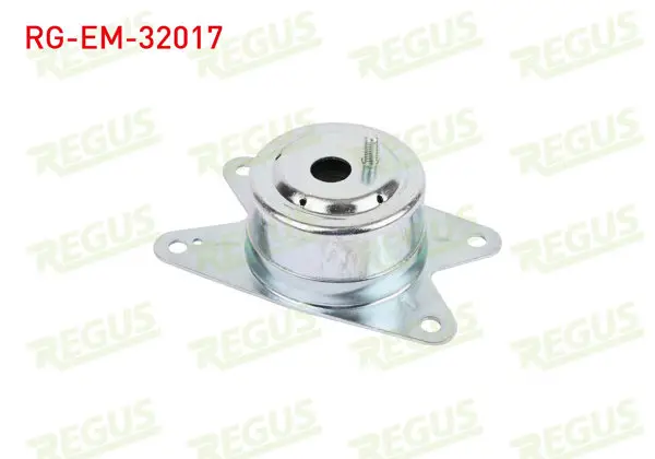Motor Takozu Ön Sol Opel Astra H 1.4İ 2004-2010