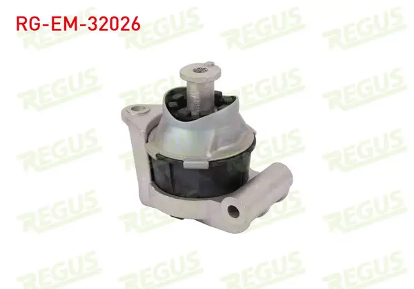 Motor Takozu Arka Opel Astra (H) 03 / 2004 -