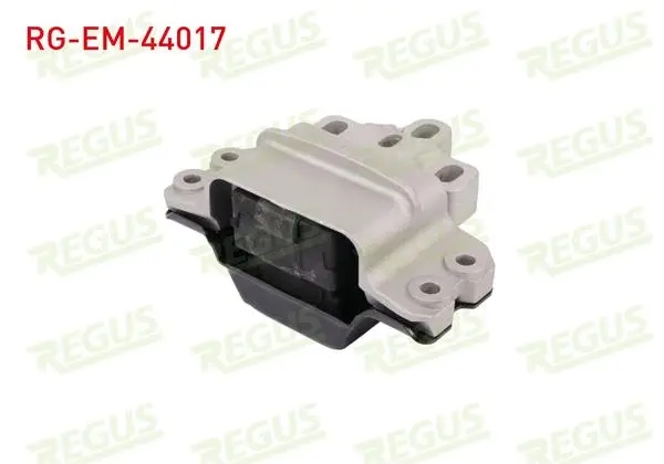 Motor Takozu Ön Sol Audi A3 (8P1) 1.9 TDI 2003-2012