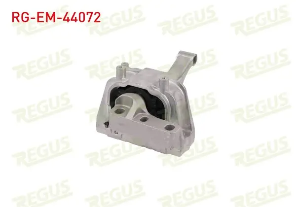 Motor Takozu Ön Sağ Volkswagen Tiguan (5N_) 2.0 TDI 2007-2016
