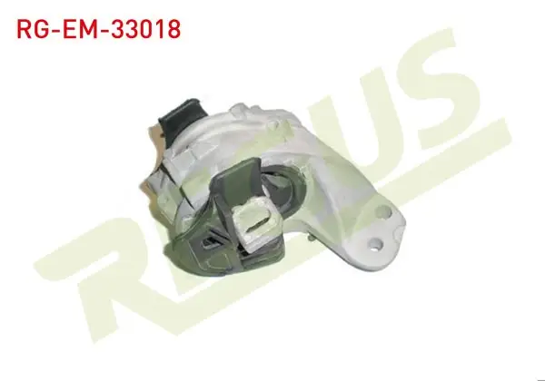 Motor Takozu Ön Sol Citroen C5 I (Dc) 2.2 HDI 2001-2004