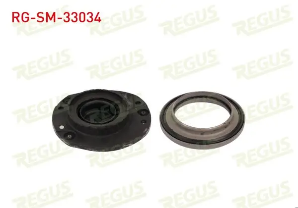 Amortisör Takozu Ön Sol Rulmanlı Peugeot 206 (2A / C) 1.4I 1998-2006