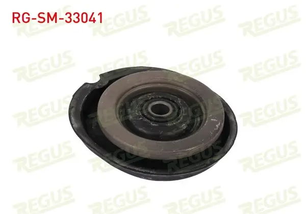 Amortisör Takozu Ön Sol Rulmanlı Fiat Scudo (220P) 1.9 D 1996-2006